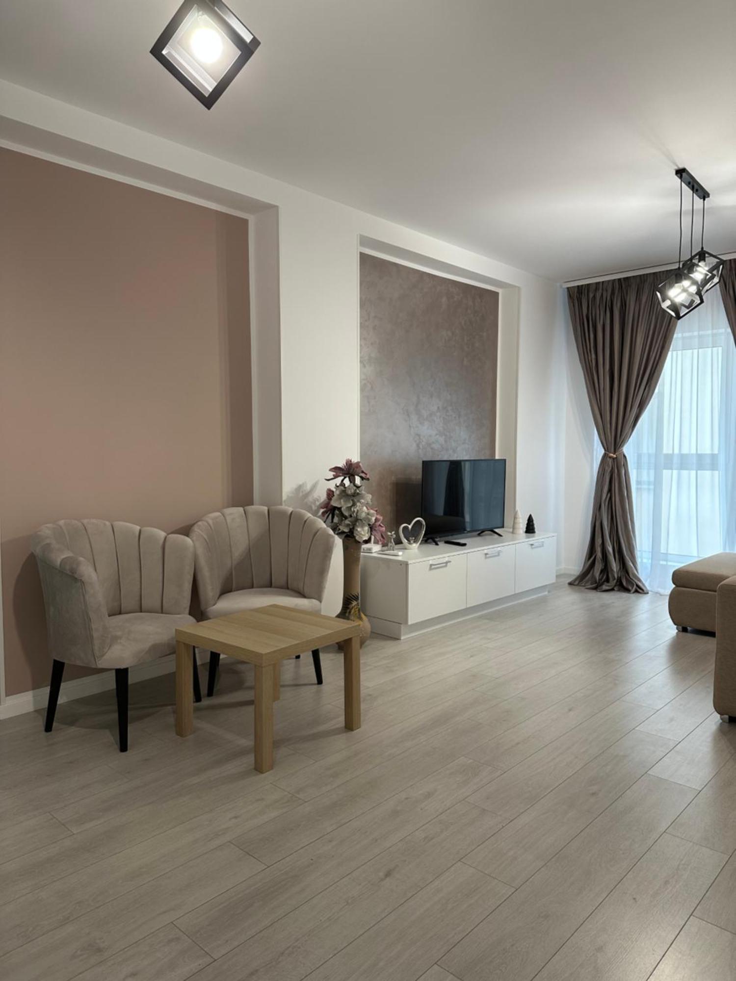 Toscana Apartments Otopeni Exterior foto