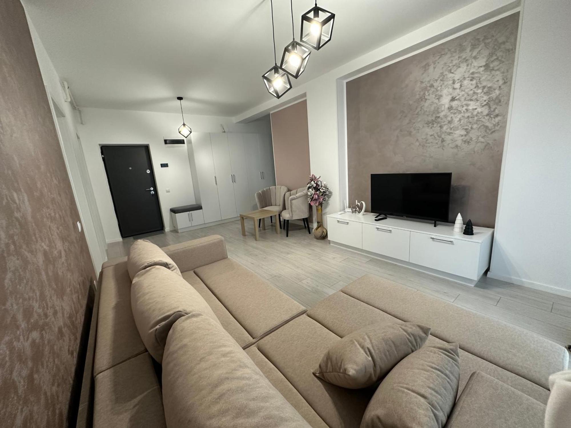 Toscana Apartments Otopeni Exterior foto